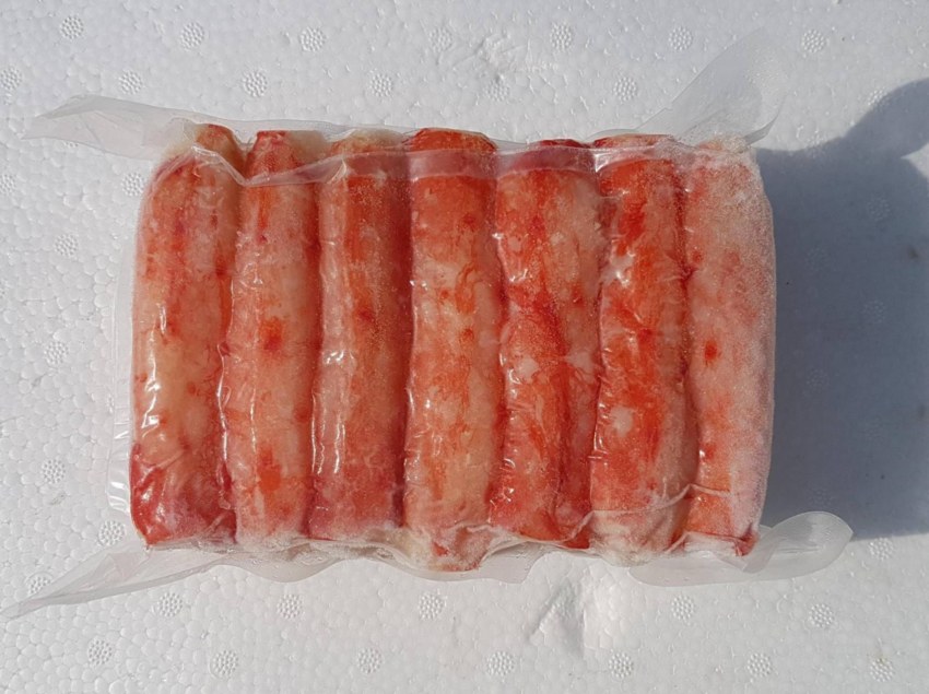 Крабовые палочки Колумбус