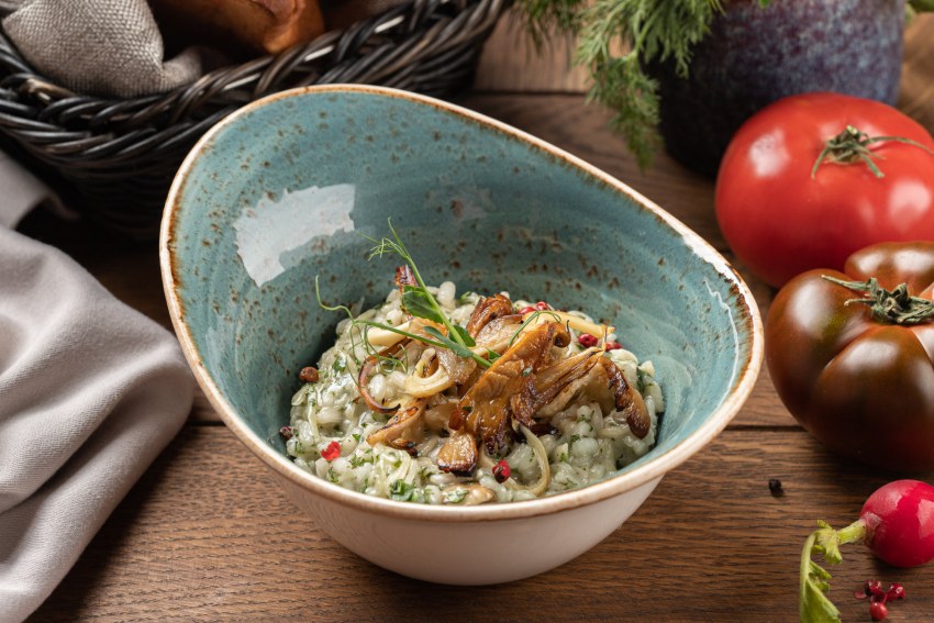 Орзо перлато