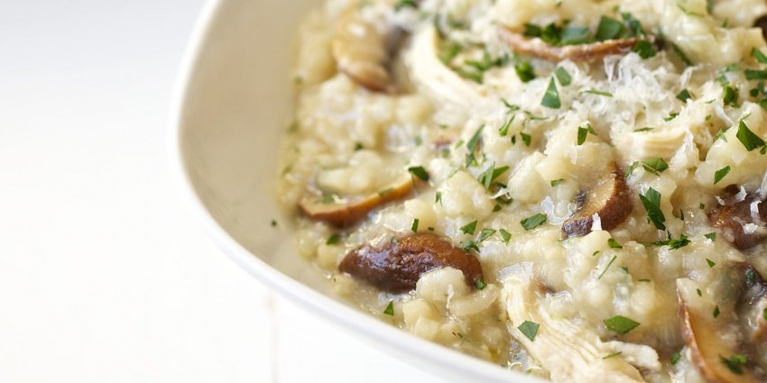 Перловка итальянская