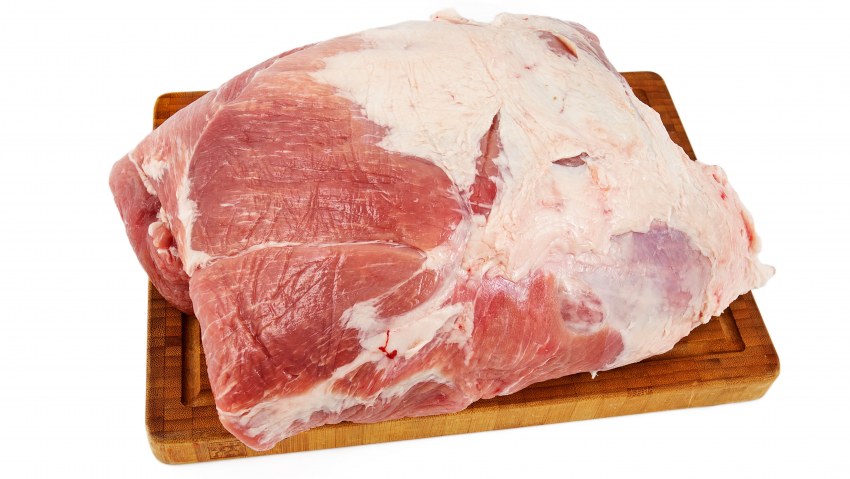 Окорок свиной без кости