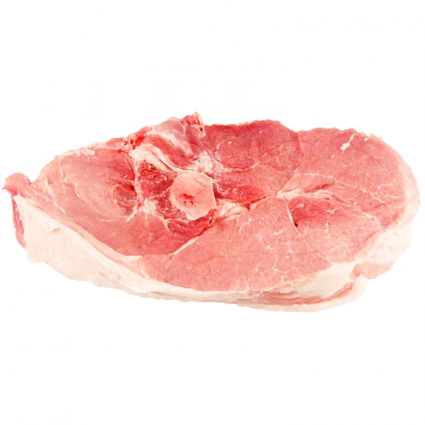 Лопатка свиная окорок свиной