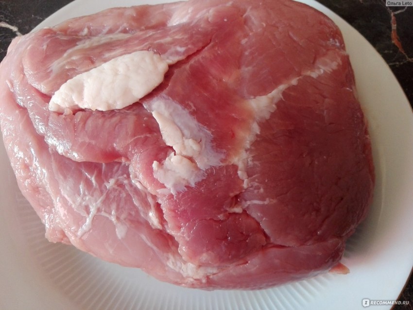 Черкизово окорок свиной без кости