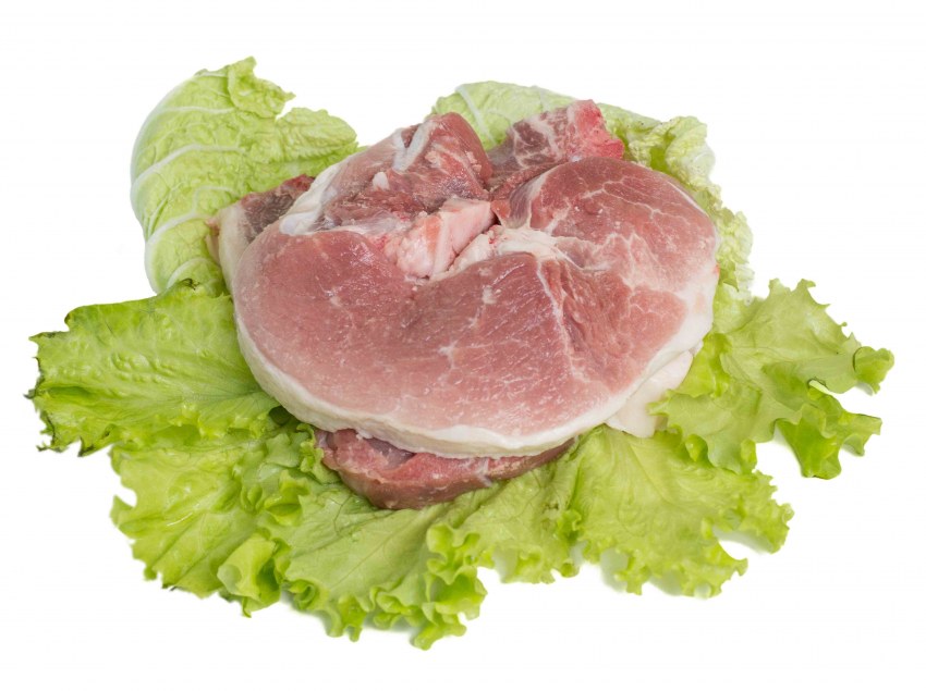 Тамбовский окорок СССР