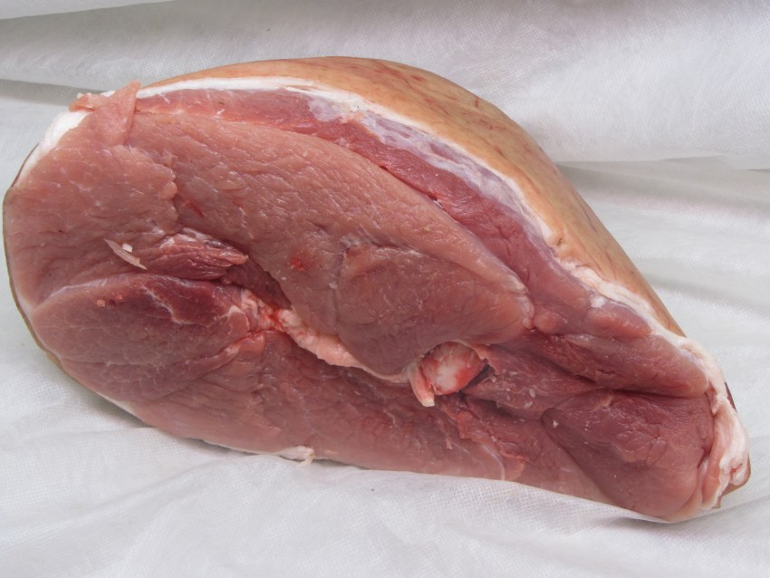 Свинина окорок