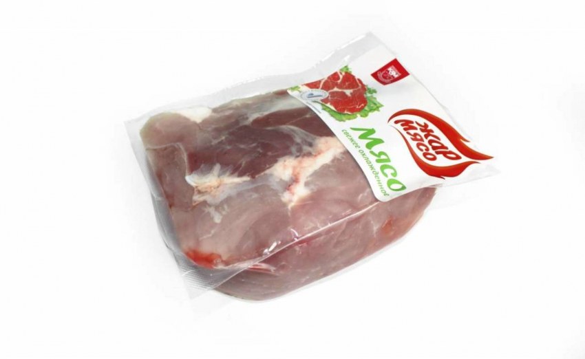 Жар мясо Кировский мясокомбинат