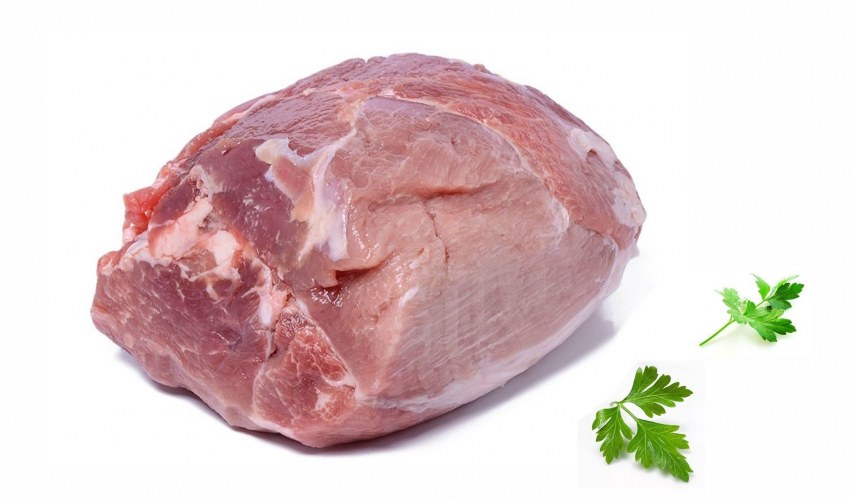 Окорок свиной без кости