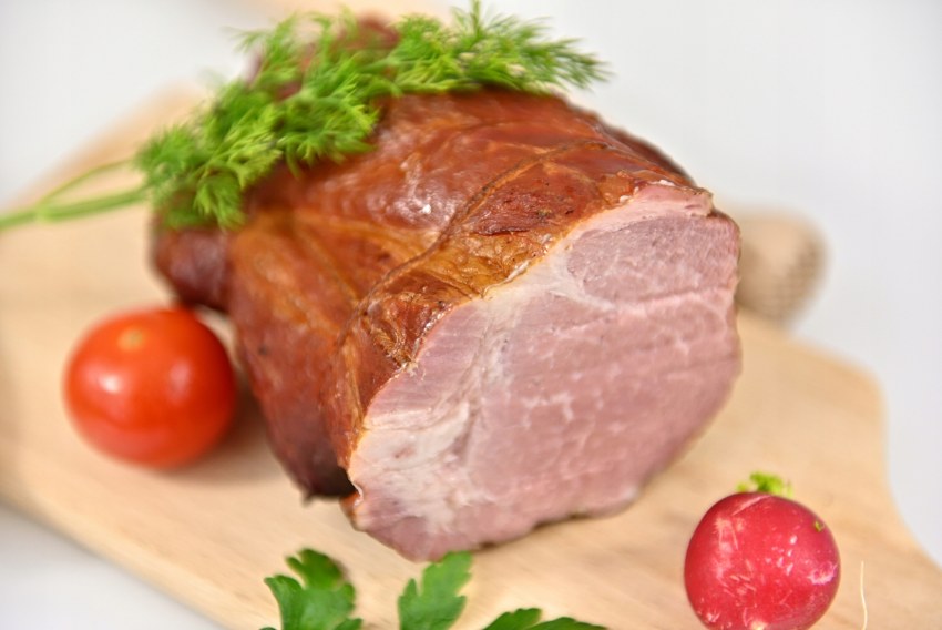 Свиная рулька