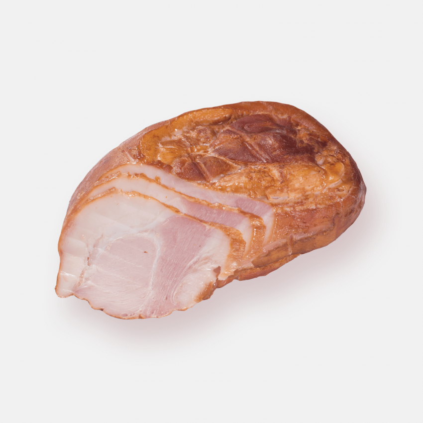 Смитфилдская ветчина