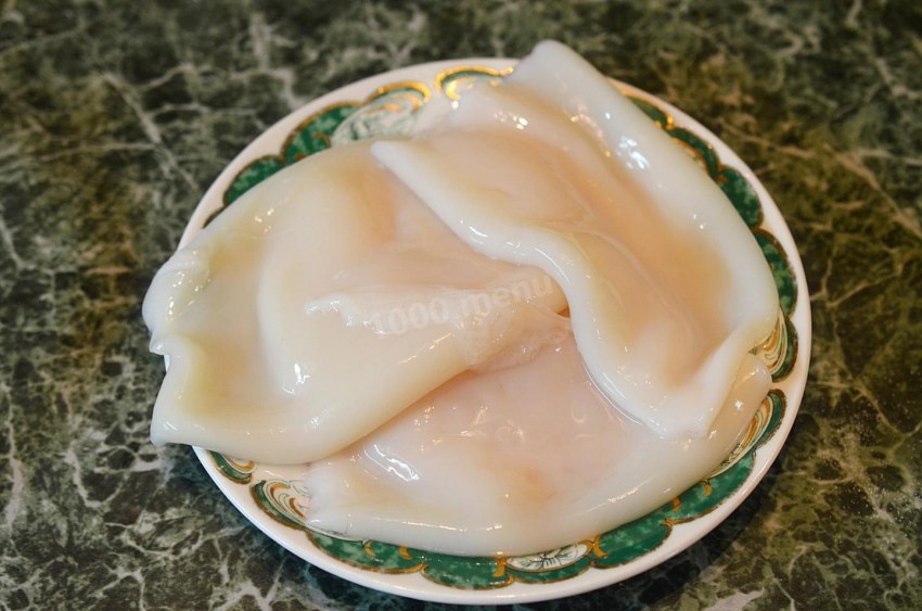 Игра в кальмара