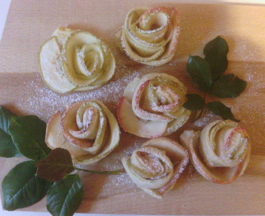 Уйгур манты