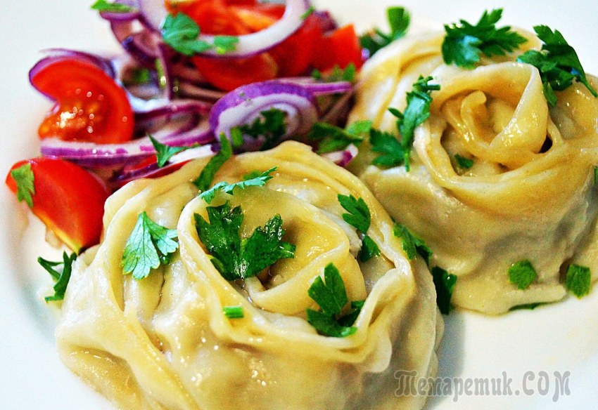 Розочка из колбасы