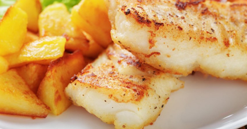 Куриная грудка кусочками