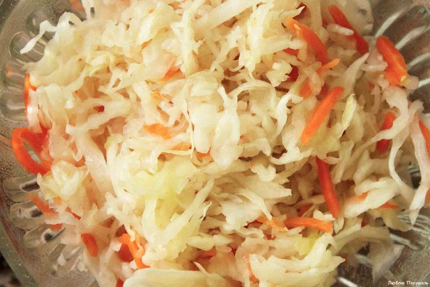 Салат Айсберг радичио