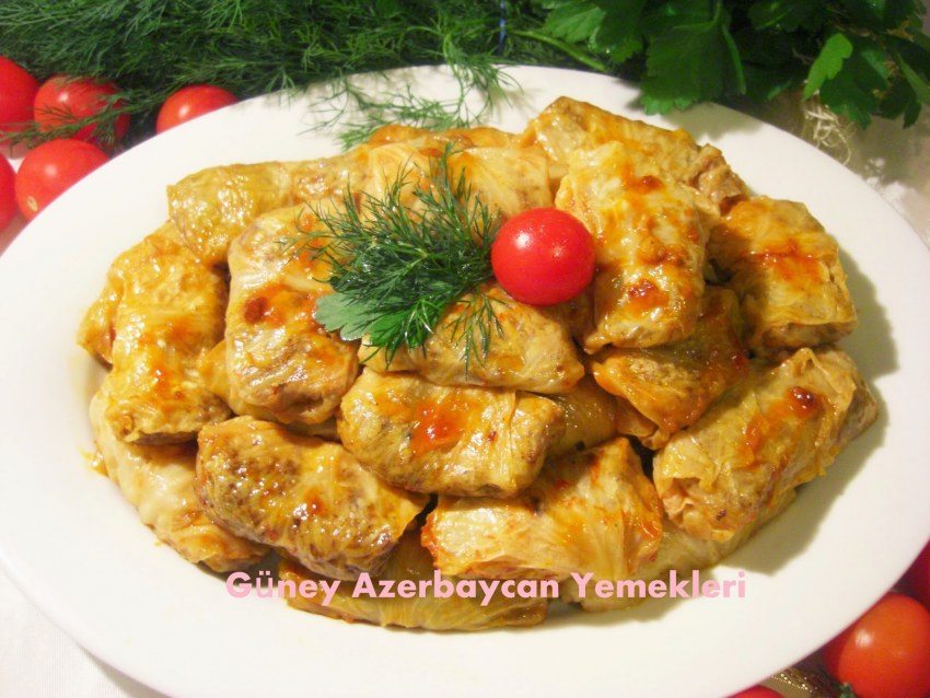 Капуста Маринов со свеклой