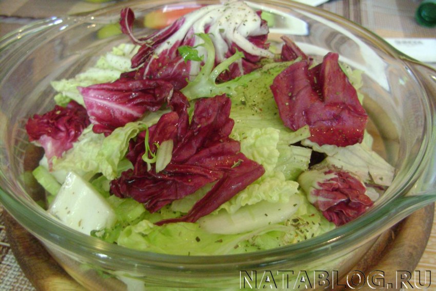 Блюда из кочерыжки капусты