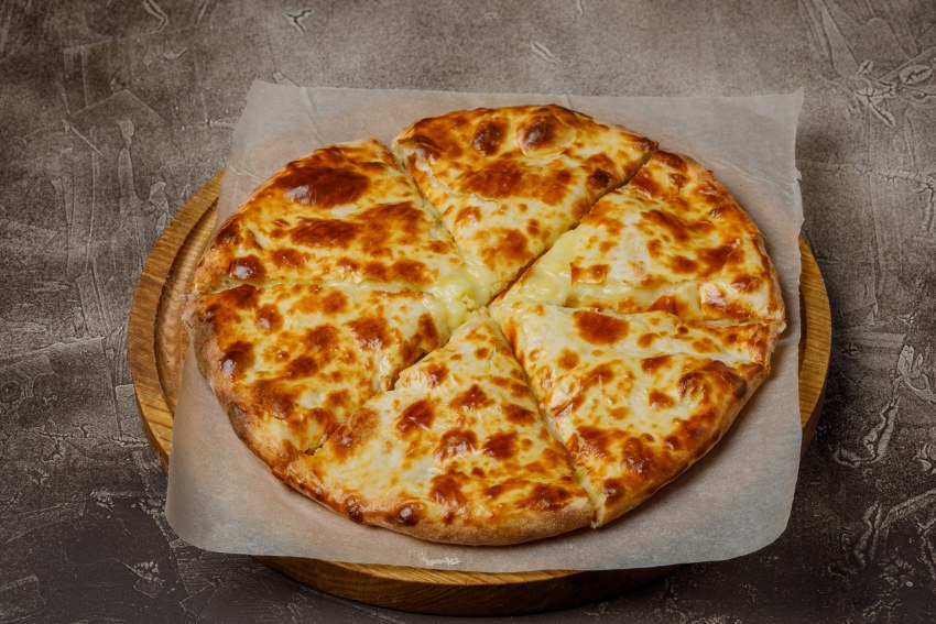 Лазский хачапури