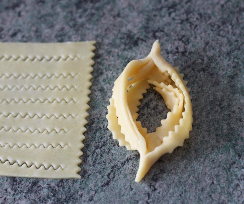 Хворост на простокваше