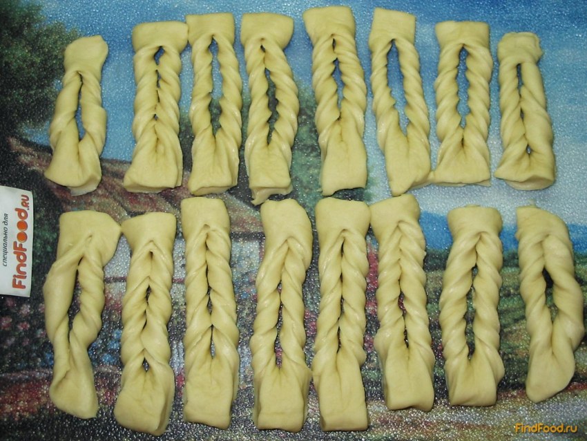 Пахлава Крымская