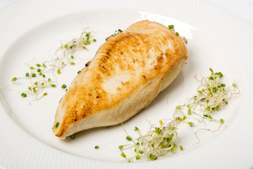 Филе куриное