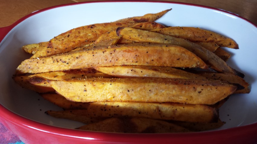 Кожура овощей