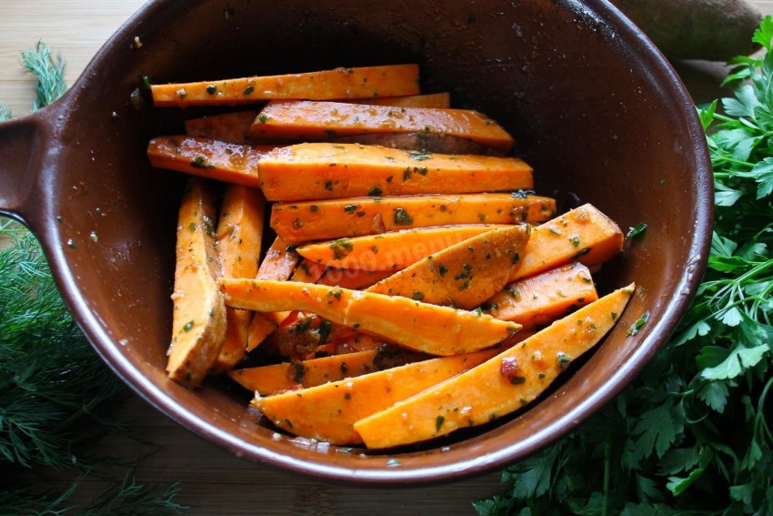 Свиные рёбрышки на сковороде