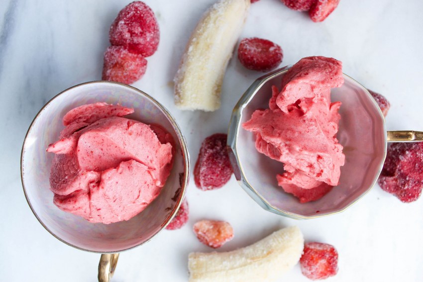 Айсберг страчателла