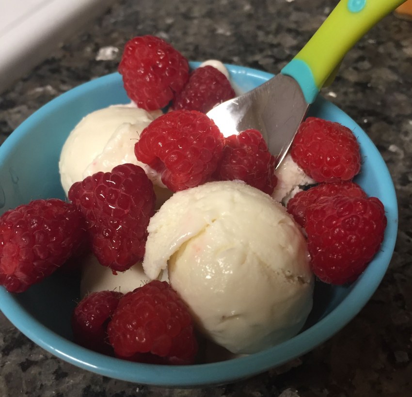 Крем из рикотты для торта