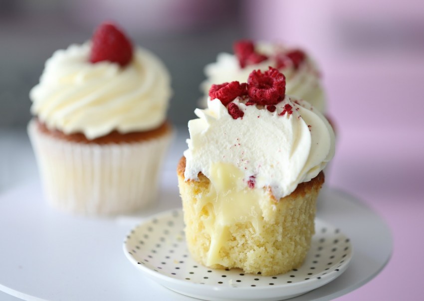 Сливки я готовить