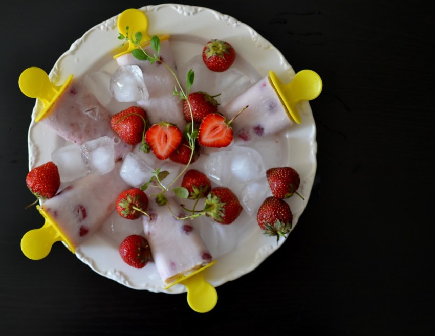 Сорбет 33 пингвина