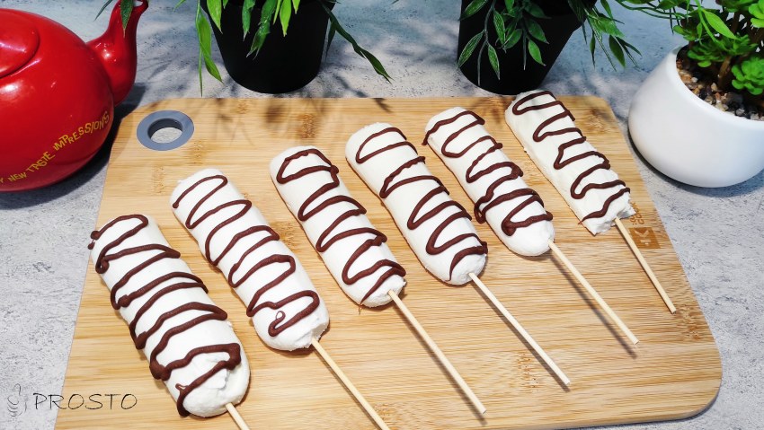 Чизкейк из рикотты