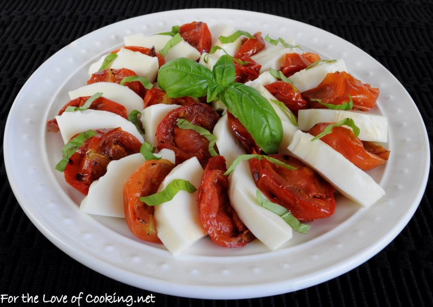 Вяленые помидорки закуски