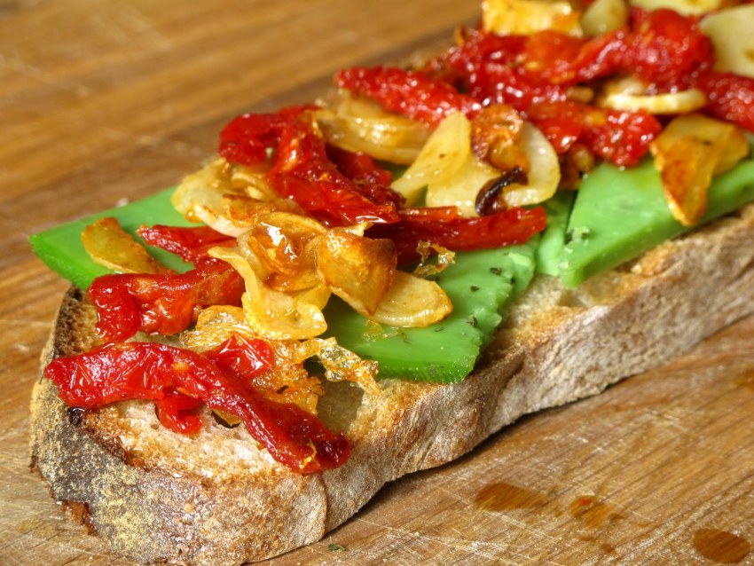 Томаты вяленые Artezano