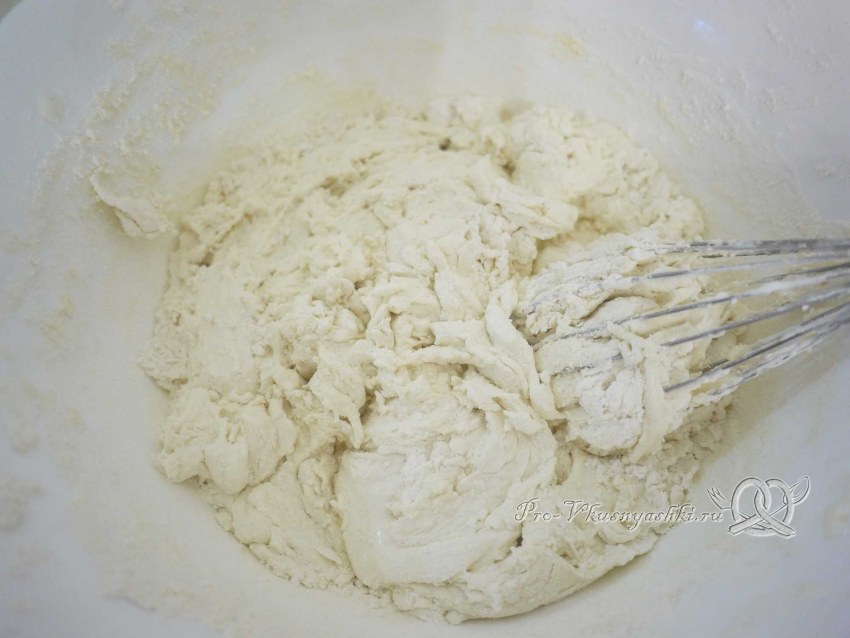 Кефирный крем для торта