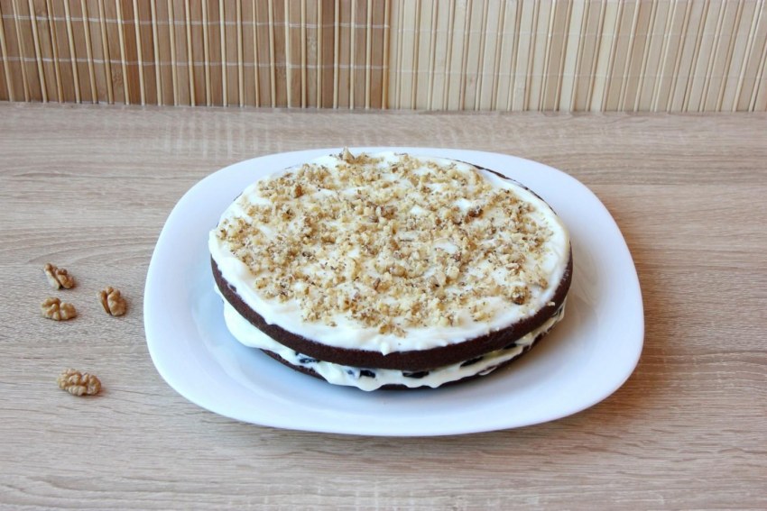 Крем из сыра крем чиз