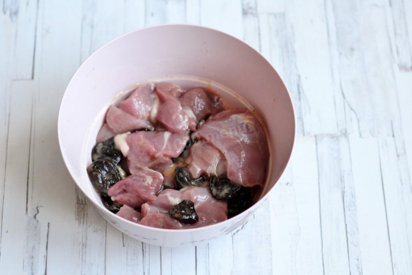 Кастрюля для тушенки