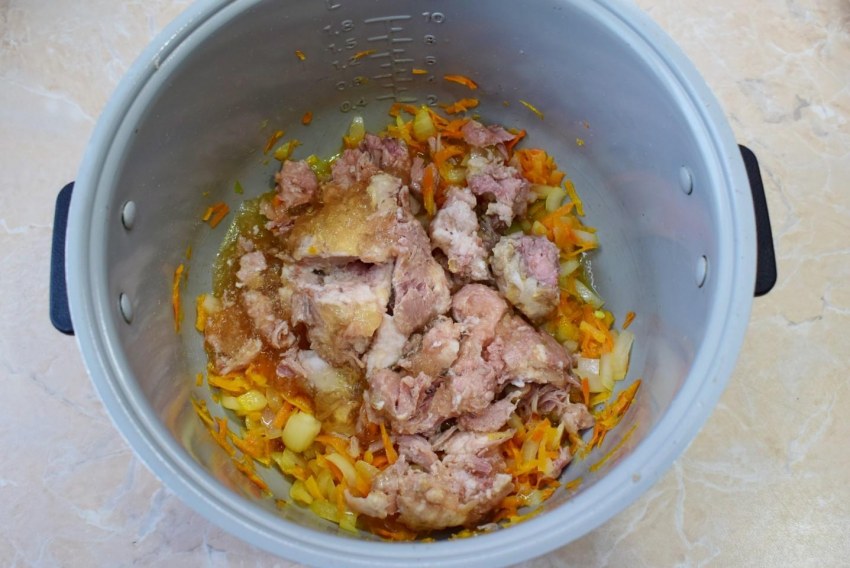 Операция тушенка