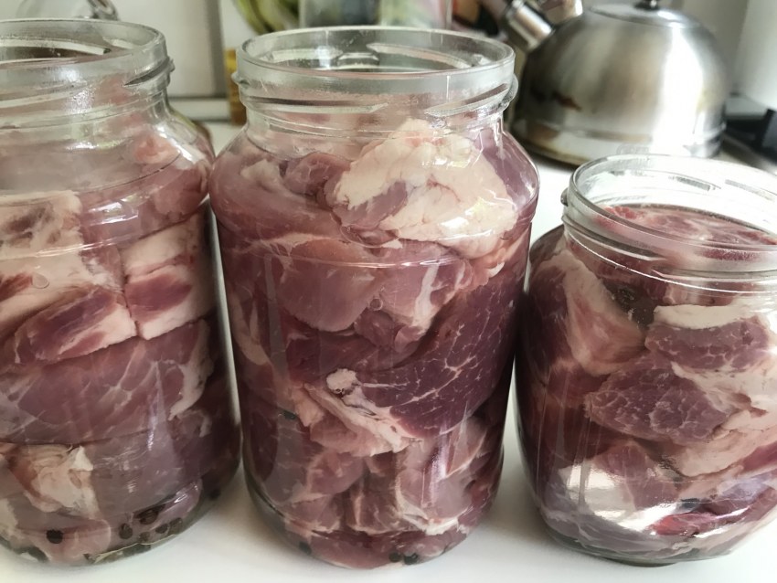 Фермерское хозяйство Марины степановой