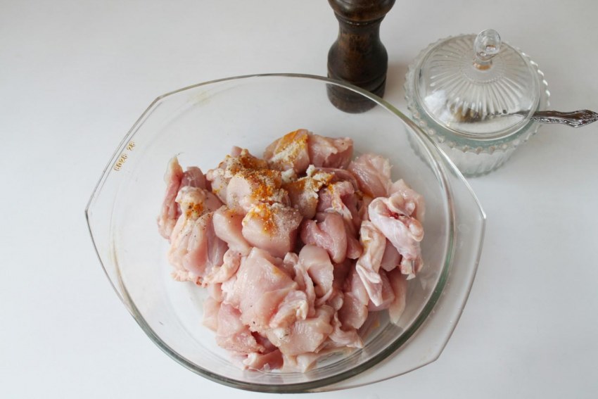 Тушенка Мценск говяжья