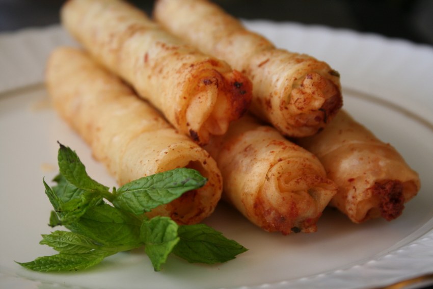 Турецкие сигары берек