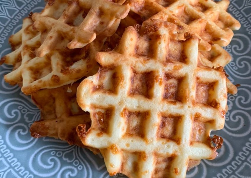 Chessy сырные вафли