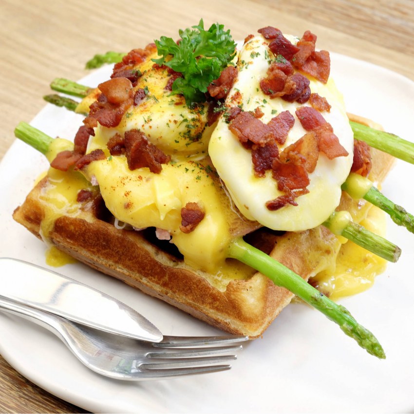 Вафельница Jardeko Waffle maker