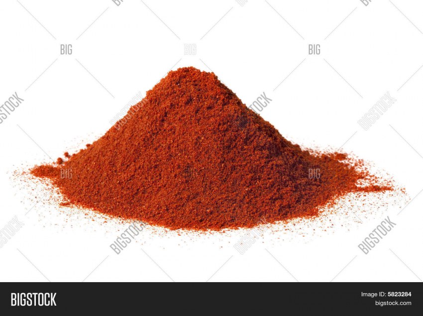 Перец в упаковке