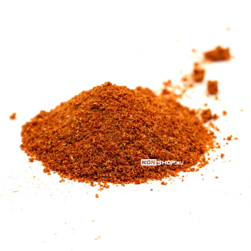 Красный перец Чили хлопья
