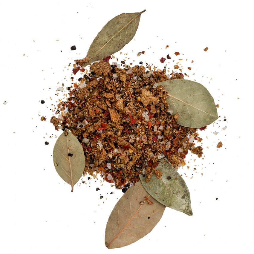 Паприка красная специя