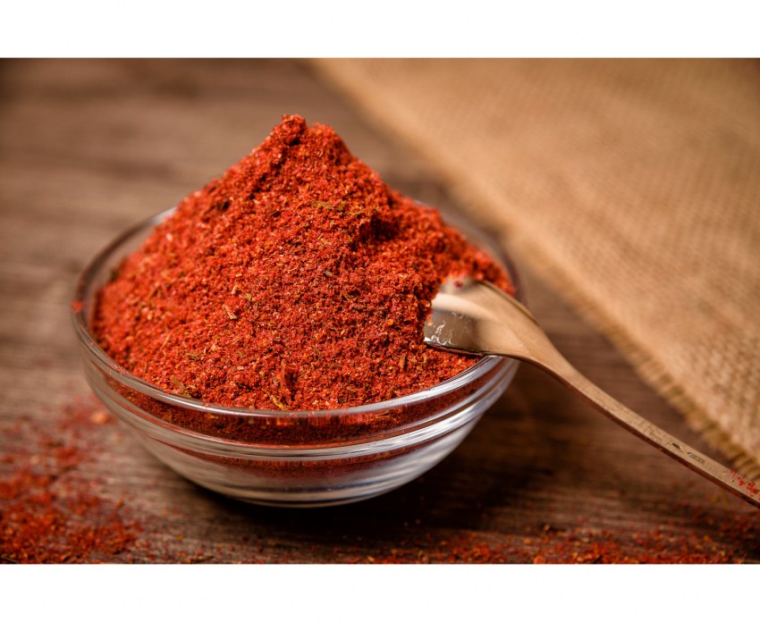 Паприка копченая молотая Котани 25 г