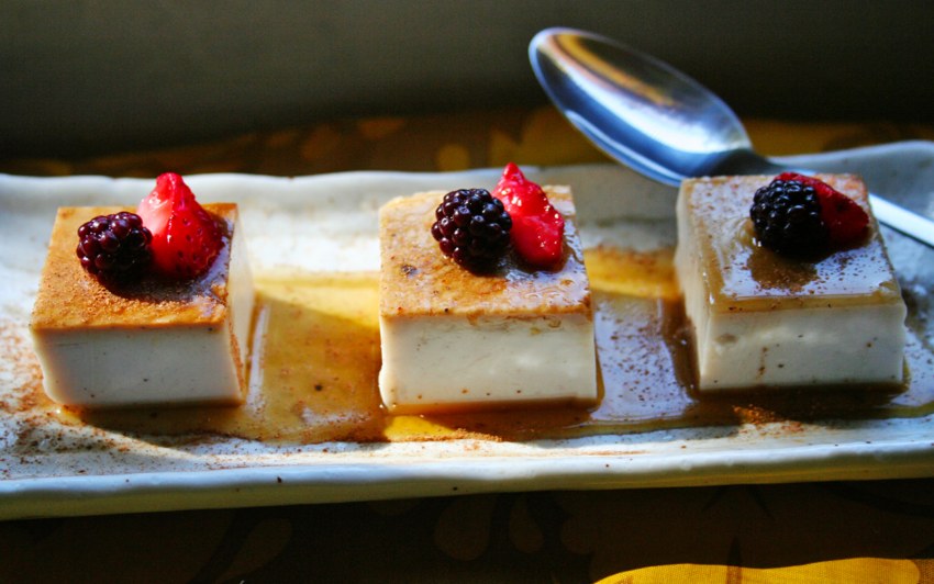 Торт три молока