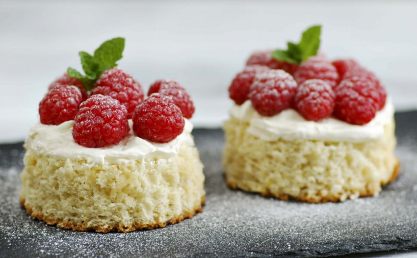 Трес лечес (tres Leches)