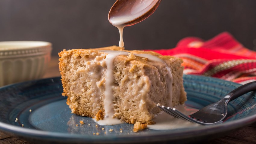 Diez Leches заказать