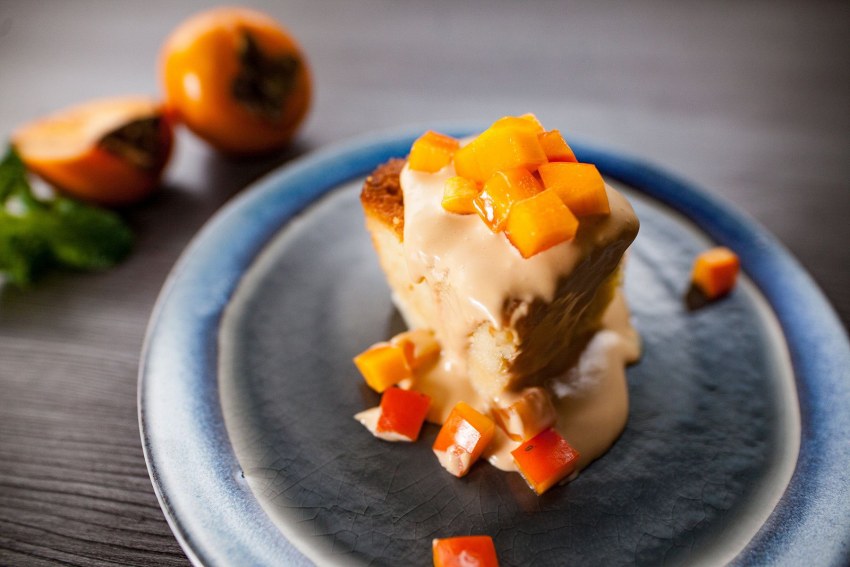 Tres Leches торт