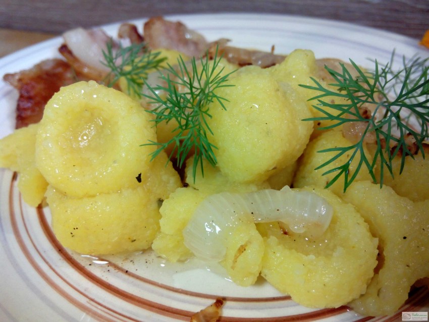 Pierogi ххх